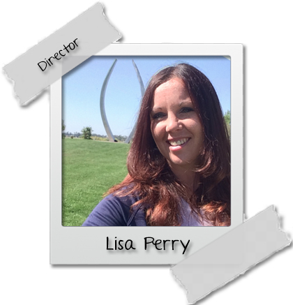 Lisa Perry Lisa Perry